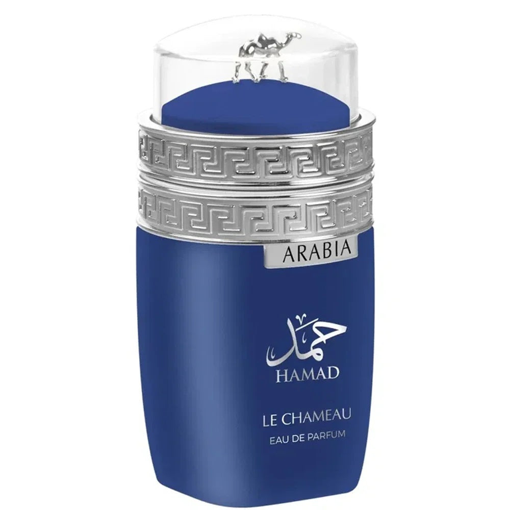 Perfume Le Chameau Arabia Hamad 100Ml