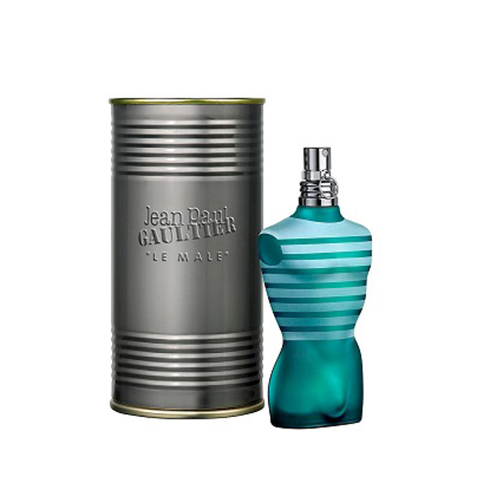 Perfume Jean Paul Gaultier Le Male 125ml Edt Hombre