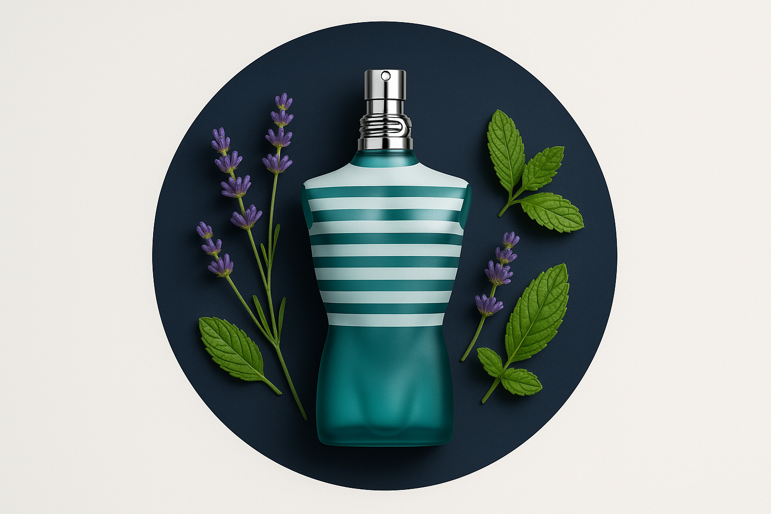 Le Male - Jean Paul Gaultier