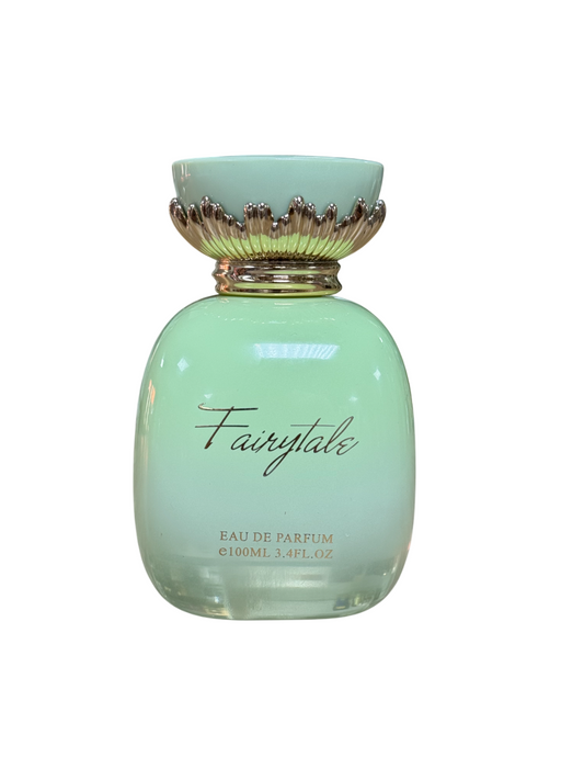 Perfume By Gulf Orchid Fairy Tale Edp 100 ML
