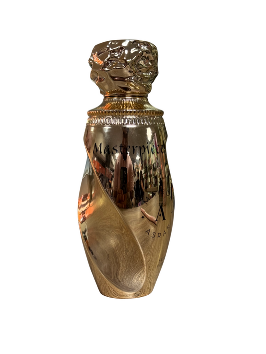 Perfume Maison Asrar Masterpiece Edp 100 ML