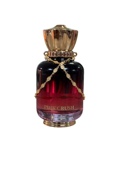 Perfume Maison Asrar Pink Crush Edp 100 ML