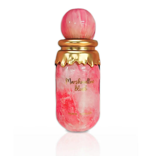 Perfume Paris Corner Marshmallow Blush Edp 100 Ml Mujer