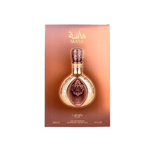 Perfume Lattafa Masa Edp 100ML Unisex
