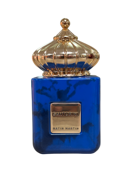 Perfume Matin Martin Santorini Edp 100 ML