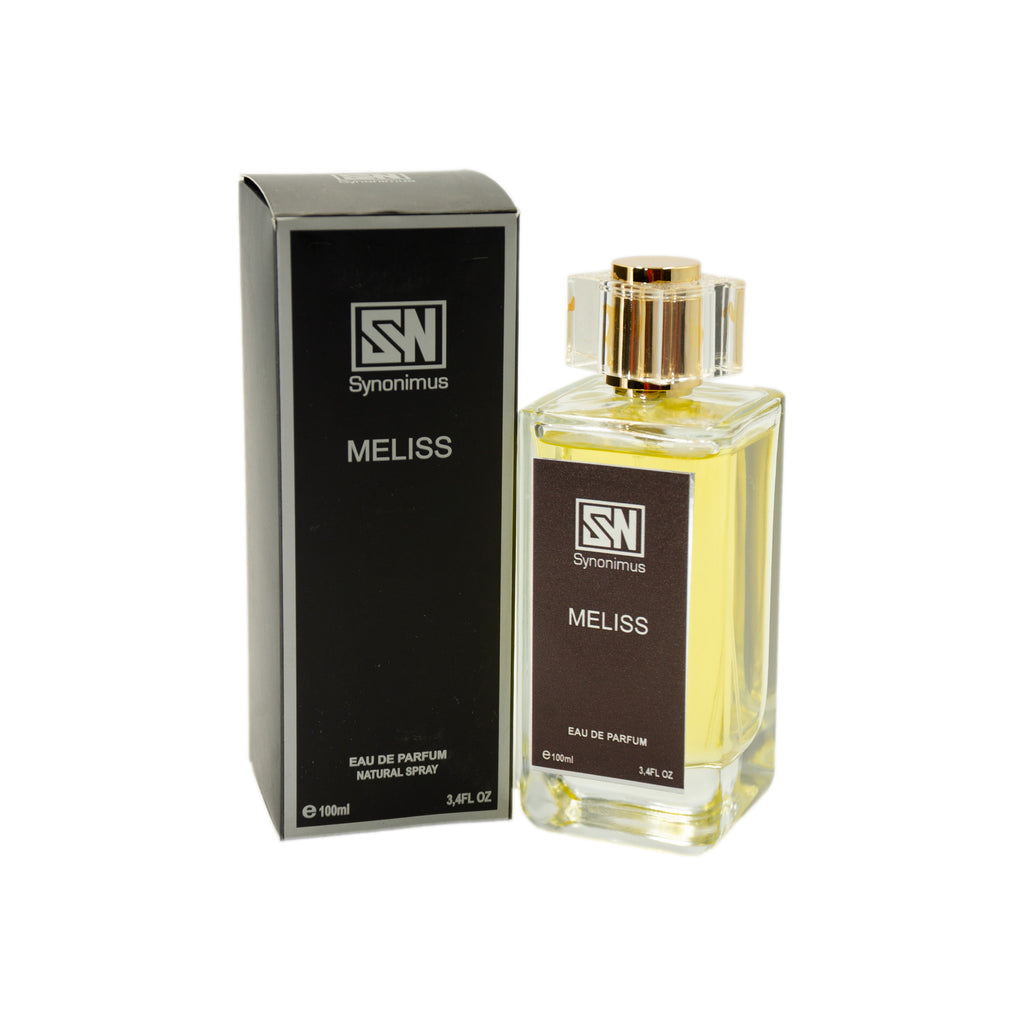Perfume Synonimus Meliss Unisex Edp 100Ml