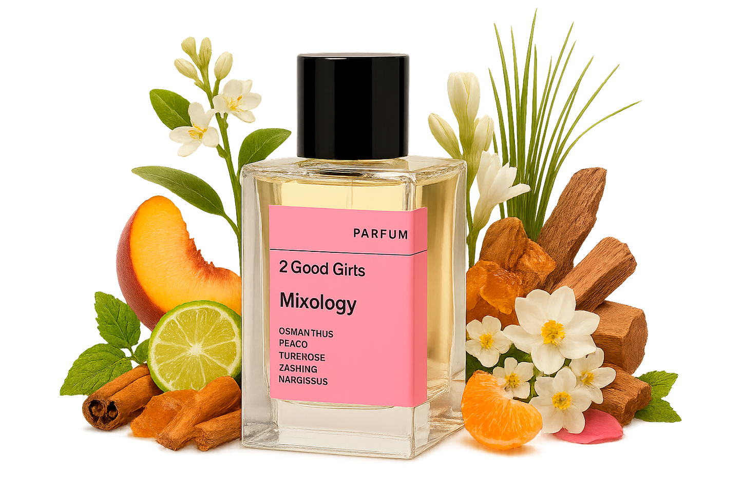 Perfume Mixology 2 Good Girl Parfum 100ML