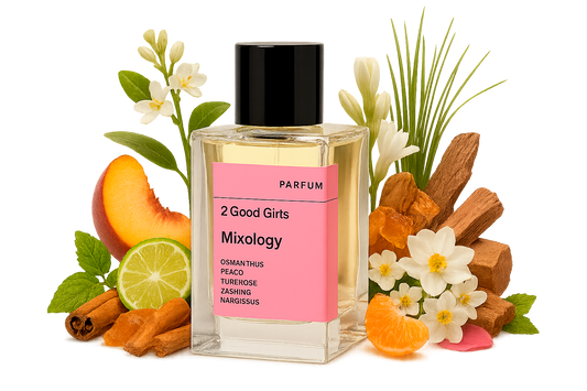 Perfume Mixology 2 Good Girl Parfum 100ML