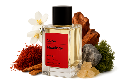 Perfume Mixology 2 Kings Parfum 100ML