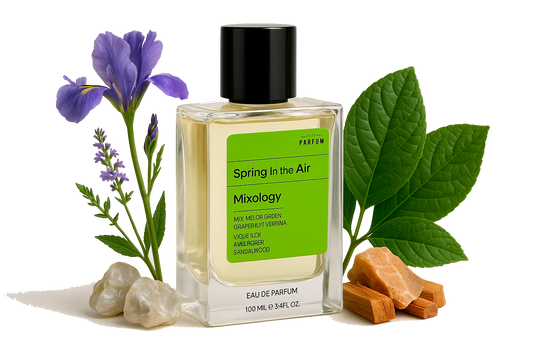 Perfume Mixology Spring In The Air Parfum 100ML