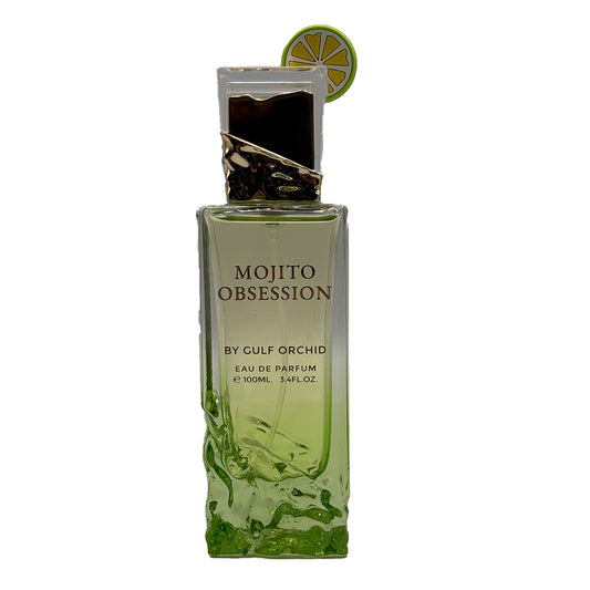 Perfume Gulf Orchid Mojito Obsession Edp 100 Ml