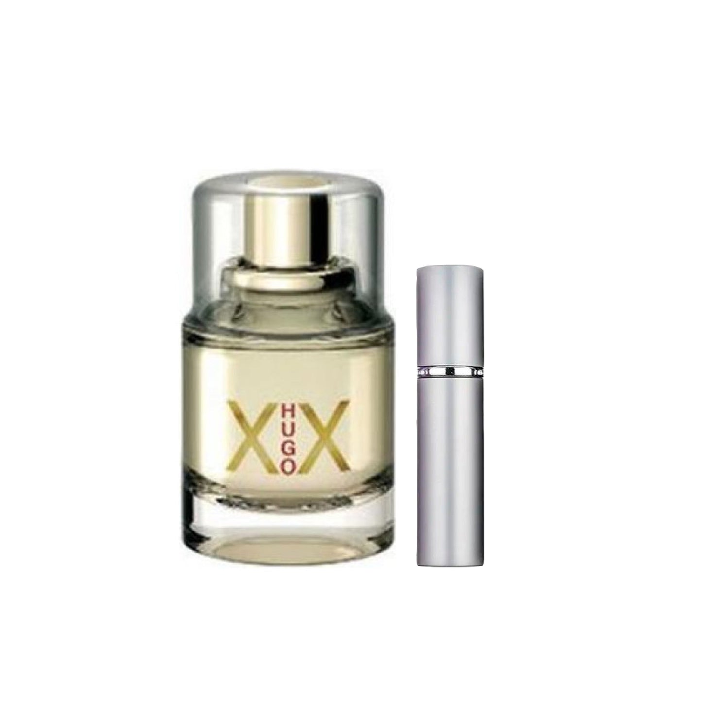 DECANT - HUGO BOSS XX - EDT