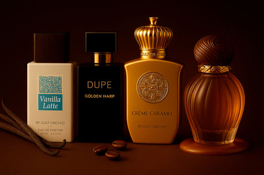 Pack Mujer Gourmand