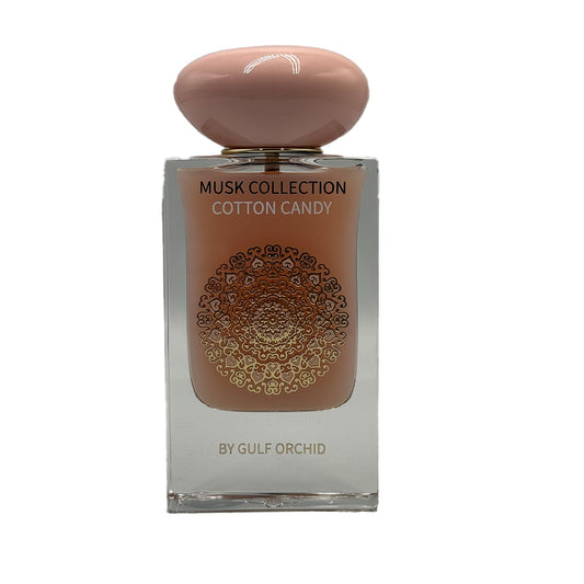 Perfume Gulf Orchid Musk Cotton Candy  Edp 60 Ml