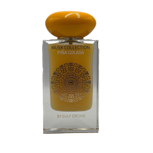 Perfume Gulf Orchid Musk Piña Colada  Edp 60 Ml