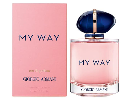 Perfume My Way Edp 90 ML Mujer