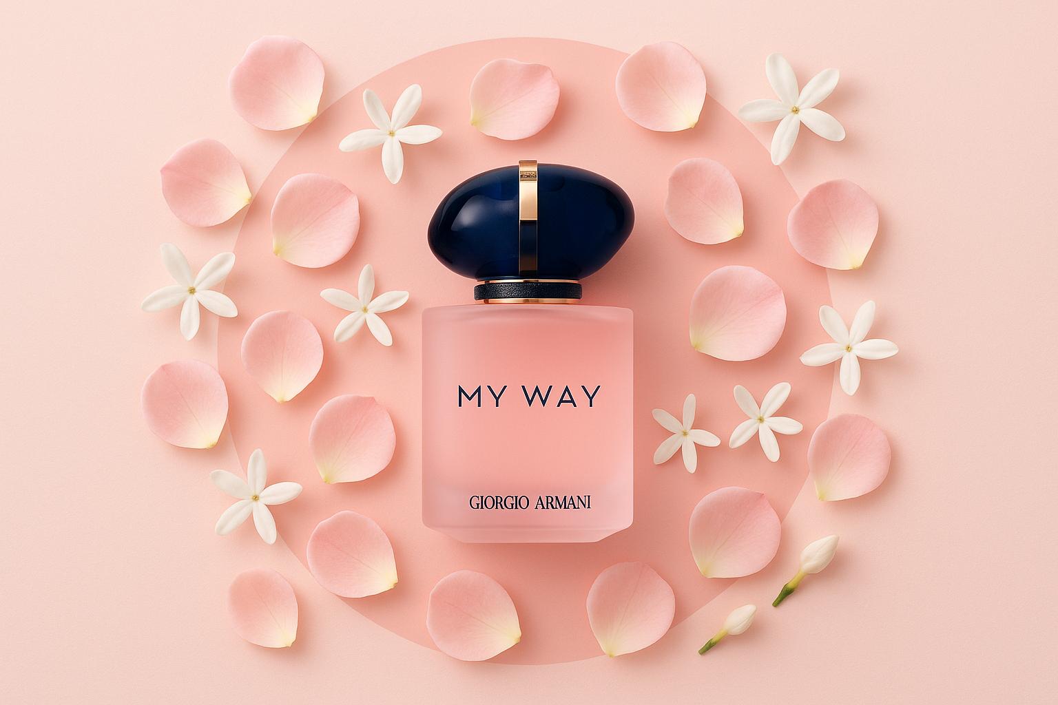 My Way - Armani