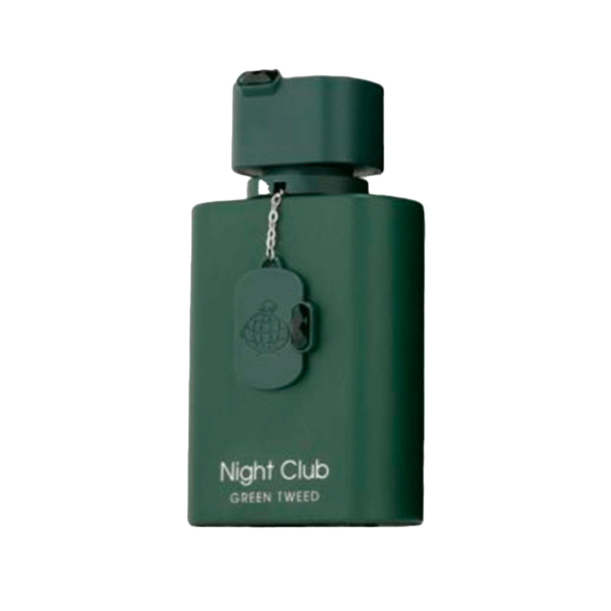 Perfume Fragance World Night Club Irish Green Edp 100ML