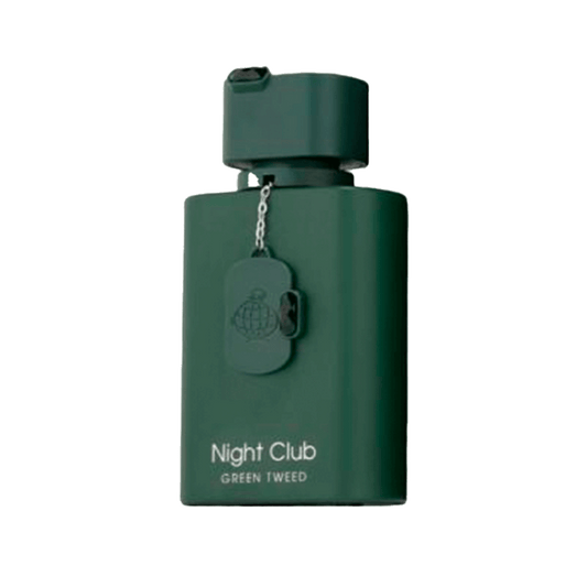 Perfume Fragance World Night Club Irish Green Edp 100ML