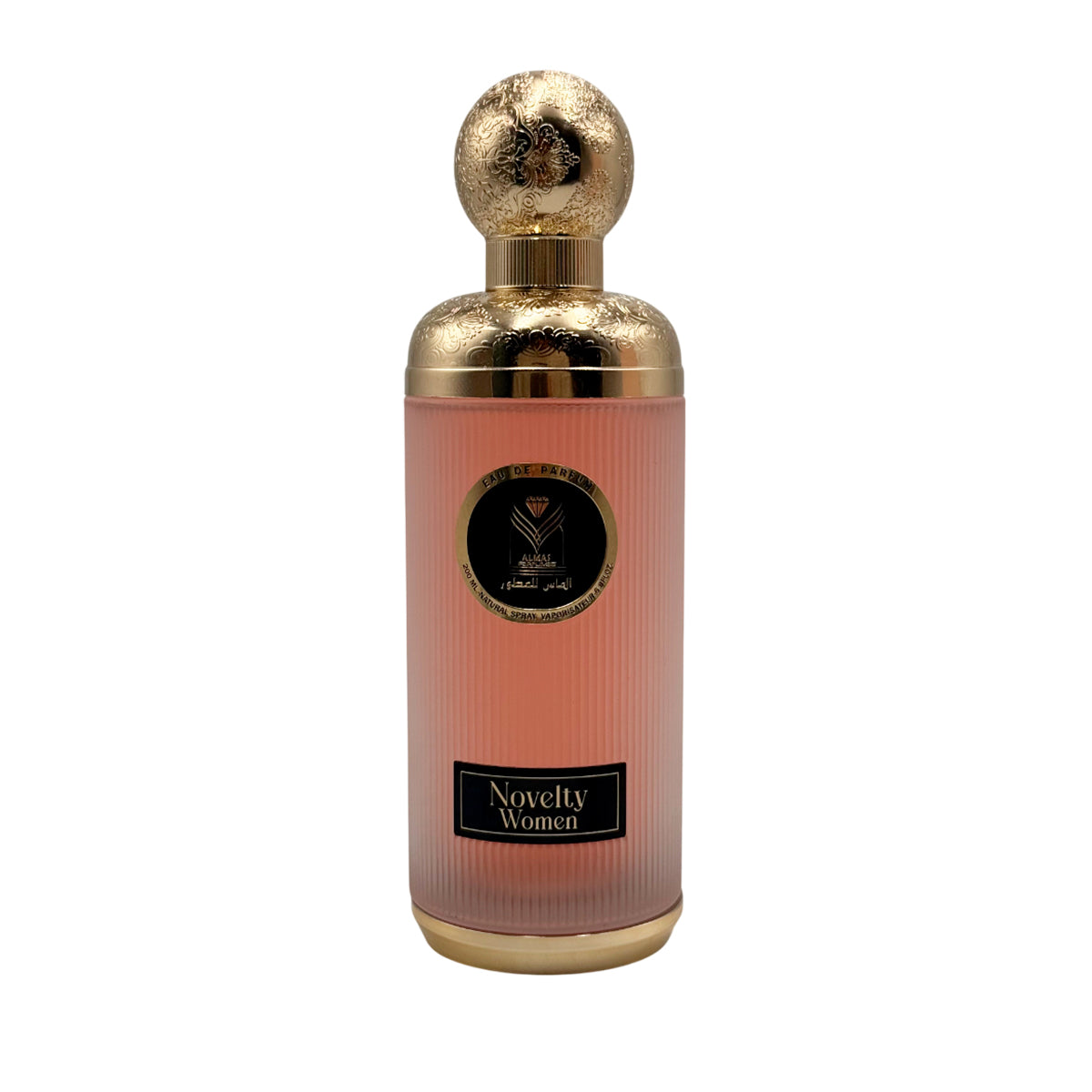Perfume Almas Novelty Women Edp 200Ml Mujer