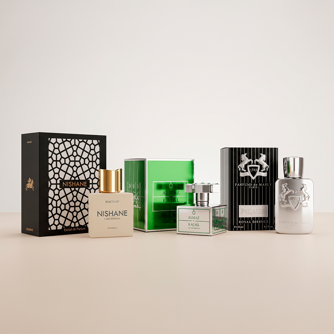 Oferta Perfumes Chile