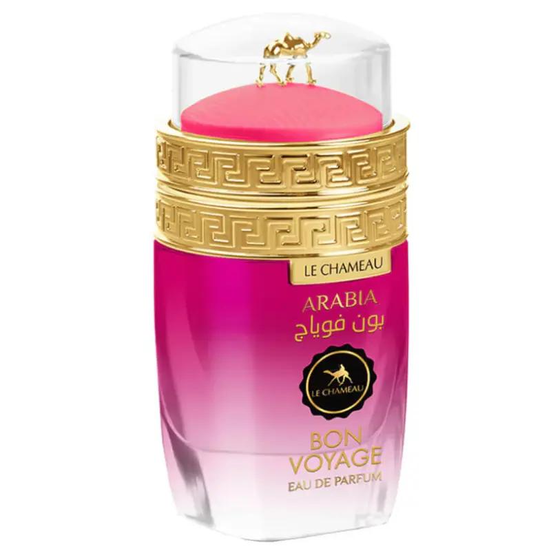 Perfume Le Chameau Arabia Bon Voyage 100Ml