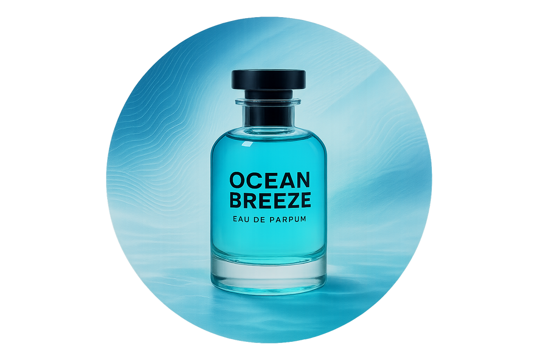 Ocean Breeze