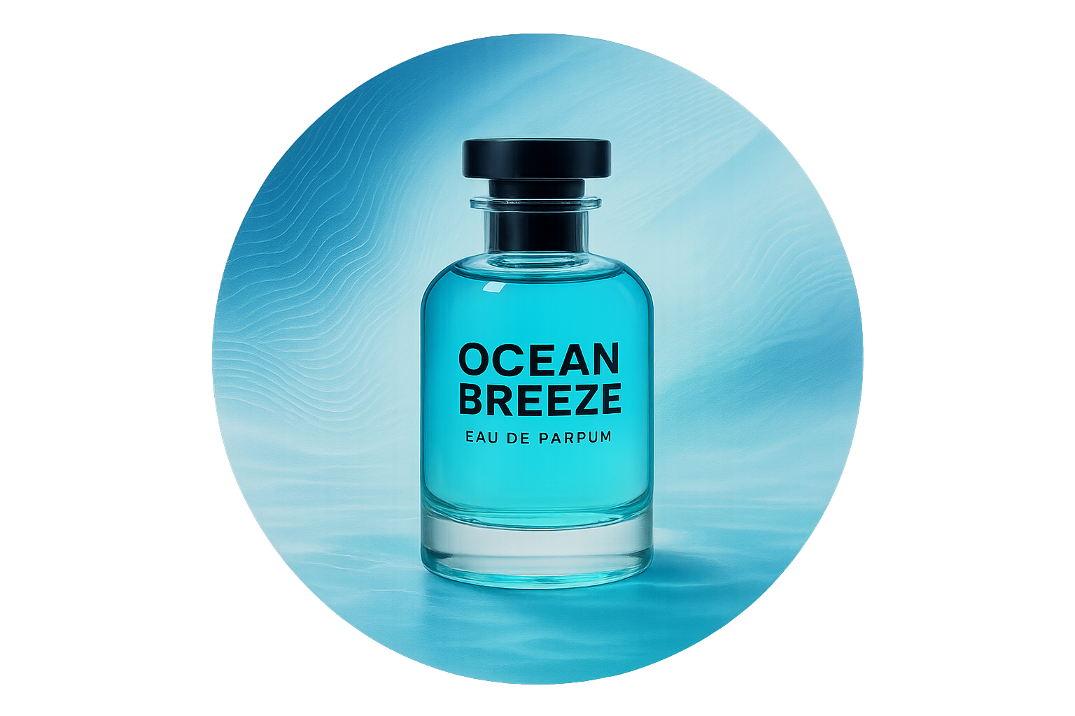 Ocean Breeze