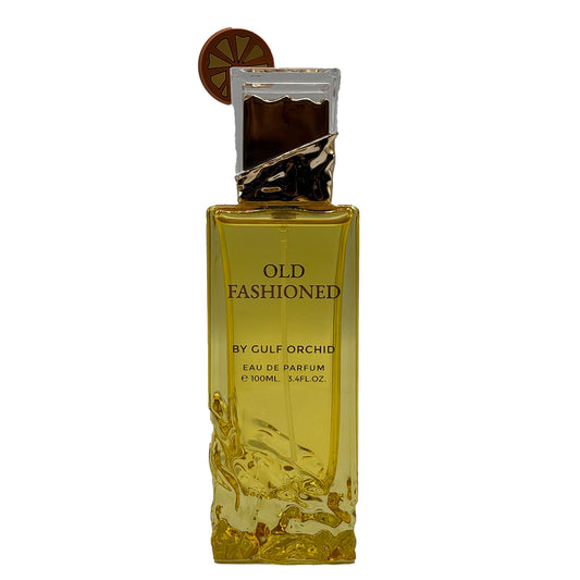 Perfume Gulf Orchid Old Fashioned  Edp 100 Ml