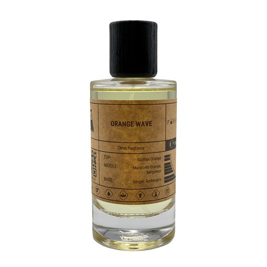 Perfume Parfum.Ae Orange Wave Edp 100ML