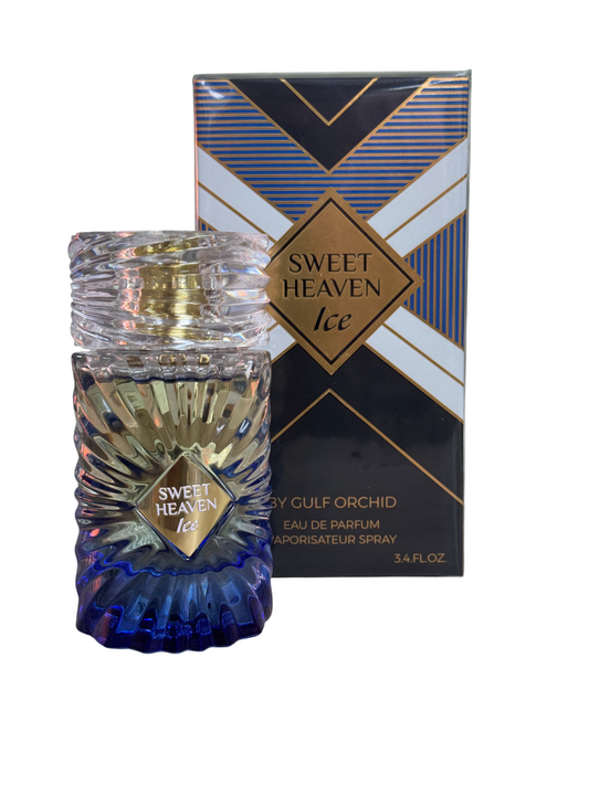 Perfume By Gulf Orchid Sweet Heaven Ice Edp 100 ML