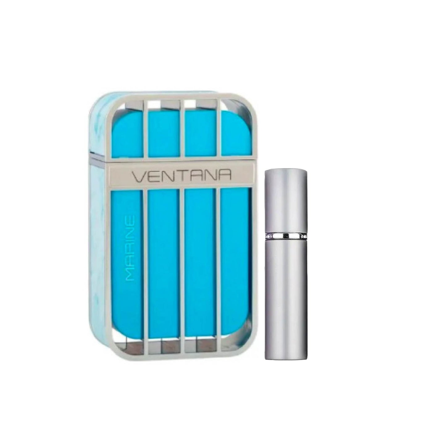 DECANT - ARMAF VENTANA MARINE - EDP (UNISEX)