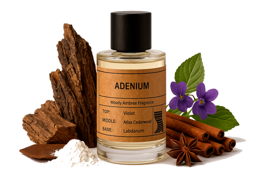 Perfume Parfum.Ae Adenium Edp 100ML