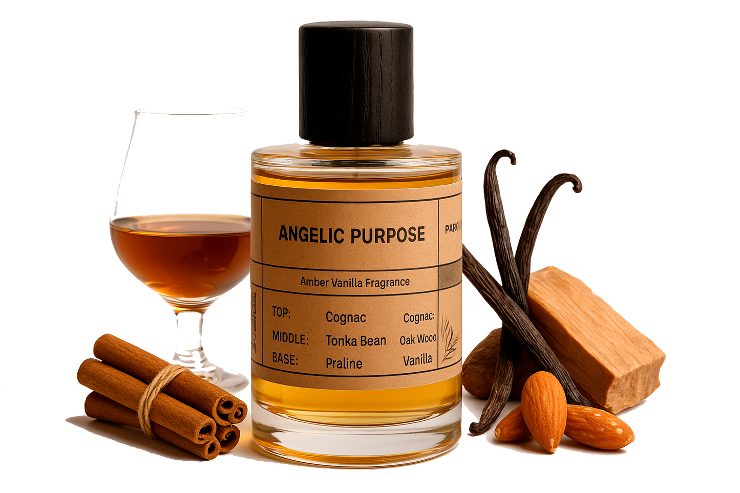 Perfume Parfum.Ae Angelic Purpose Edp 100ML