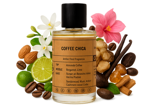 Perfume Parfum.Ae Coffee Chica Edp 100ML