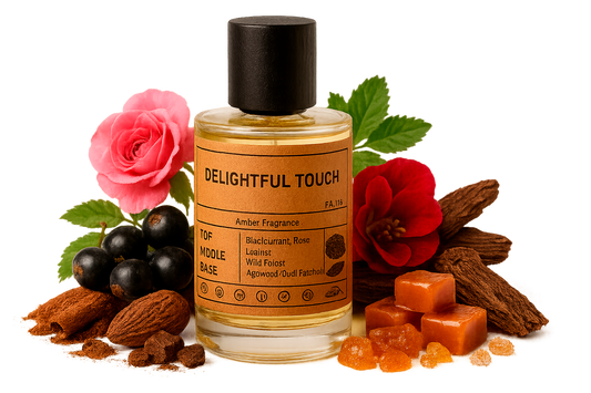 Perfume Parfum.Ae Delightful Touch Edp 100ML