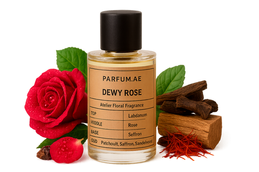 Perfume Parfum.Ae Dewy Rose Edp 100ML