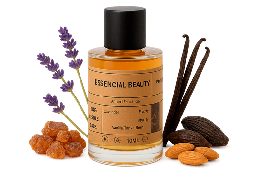 Perfume Parfum.Ae Essencial Beauty Edp 100ML