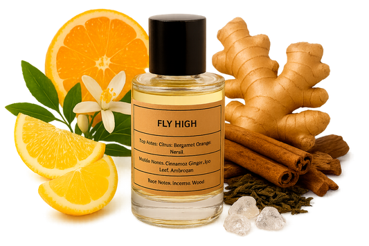 Perfume Parfum.Ae Fly High Edp 100 ML