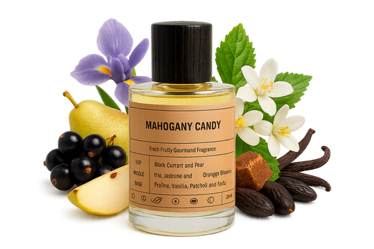 Perfume Parfum.Ae Mahogany Candy Edp 100ML