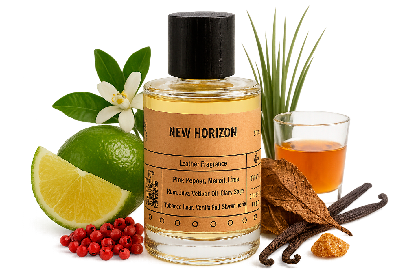 Perfume Parfum.Ae New Horizon Edp 100ML