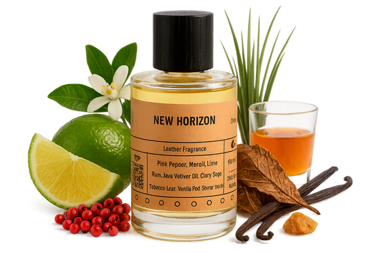 Perfume Parfum.Ae New Horizon Edp 100ML