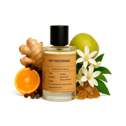Perfume Parfum.Ae Not This Evening Edp 100 ML