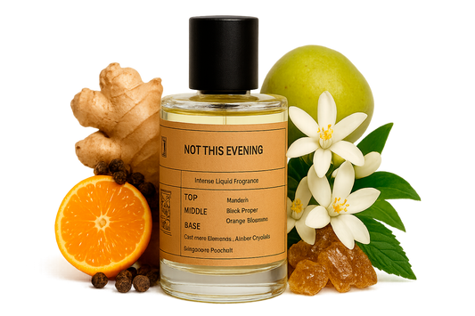 Perfume Parfum.Ae Not This Evening Edp 100 ML