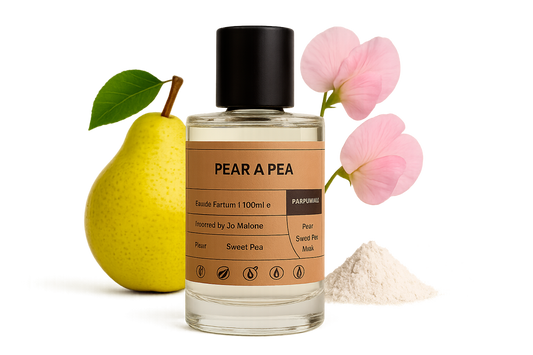 Perfume Parfum.Ae Pear A Pea Edp 100 ML