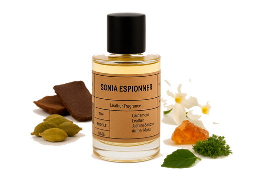Perfume Parfum.Ae Sonia Espionner Edp 100ML