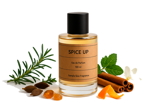 Perfume Parfum.Ae Spice Up Edp 100 ML