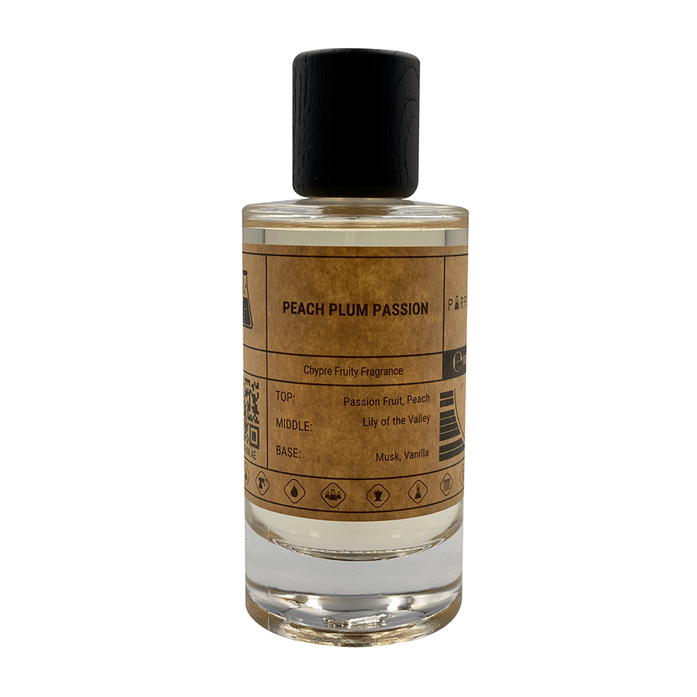 Perfume Parfum.Ae Peach Plum Passion Edp 100ML