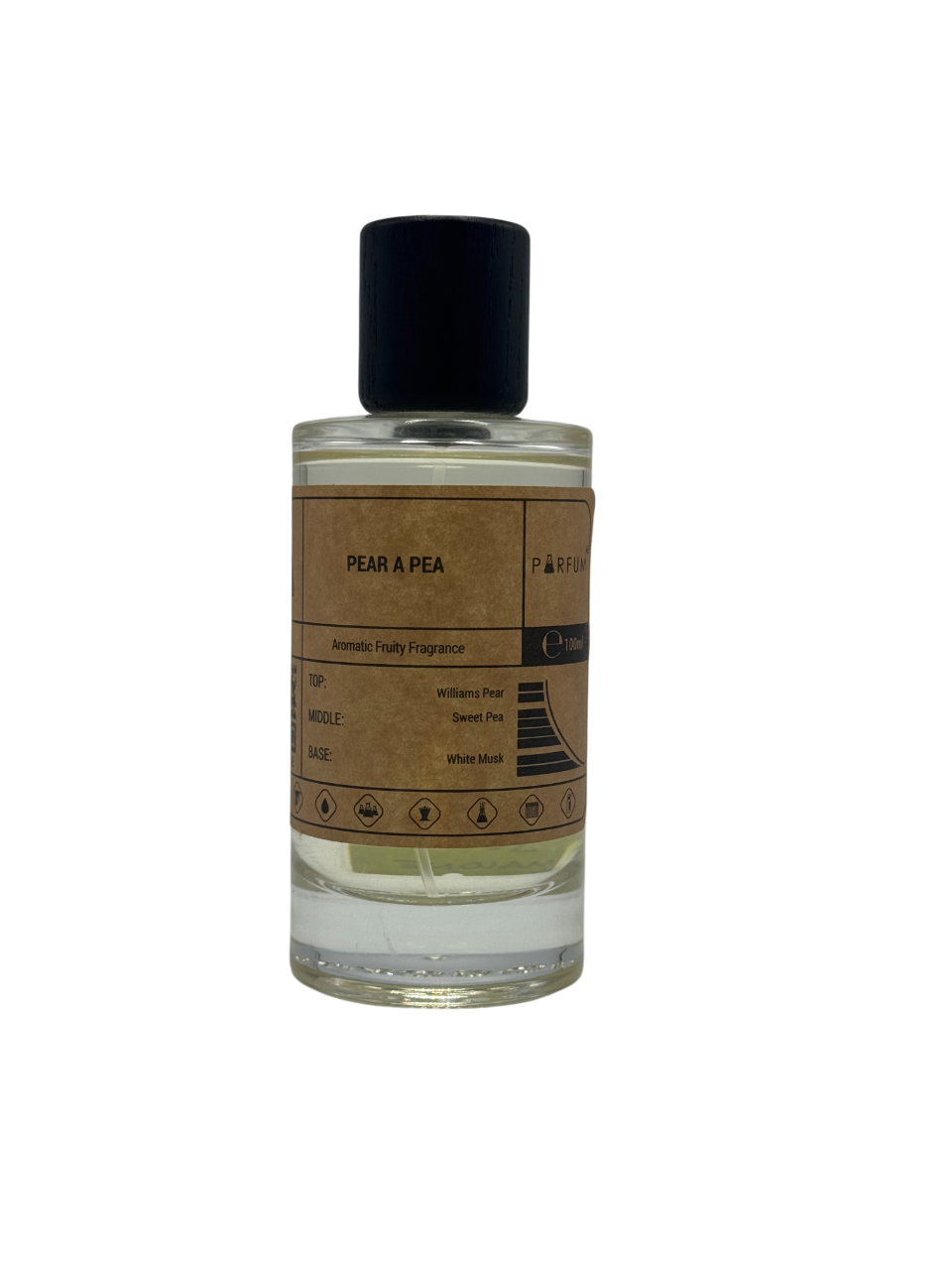 Perfume Parfum.Ae Pear A Pea Edp 100 ML