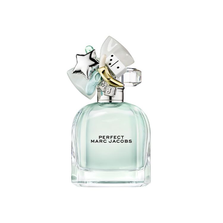 PERFUME MARC JACOBS PERFECT MUJER EDT 50 ML
